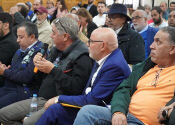 Professionnels des métiers de bouche à Rabat : une rencontre riche en débats et propositions