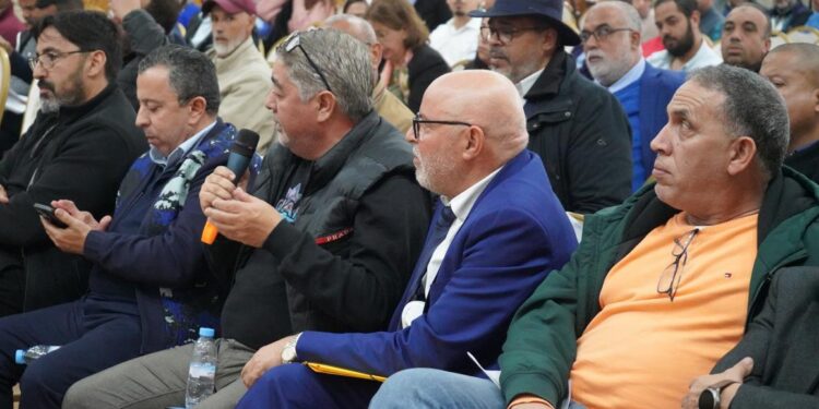 Professionnels des métiers de bouche à Rabat : une rencontre riche en débats et propositions