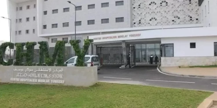 Tragédie à l’hôpital Moulay Youssef : Trois décès et des questions sans réponse