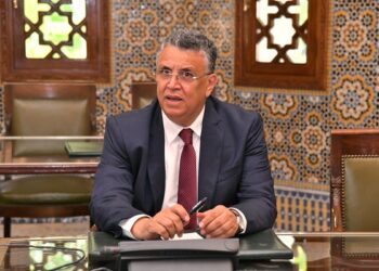 Le ministre Ouahbi remonte la pente sans erreurs