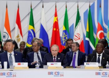 Maroc et BRICS : une relation fondée sur crédibilité et rapprochement