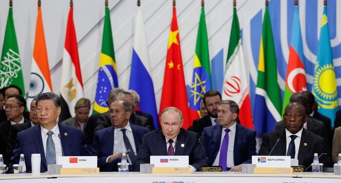 Maroc et BRICS : une relation fondée sur crédibilité et rapprochement