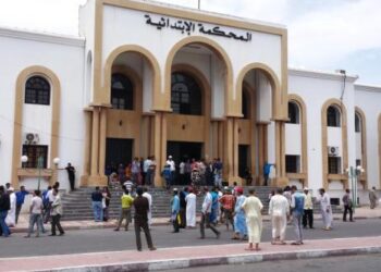 Inzegan : coup de filet contre les intermédiaires illégaux dans le milieu judiciaire