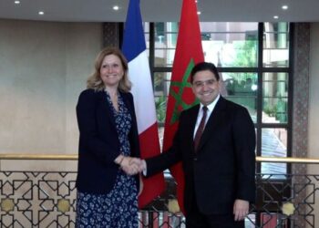 Yaël Braun-Pivet : « Le partenariat maroco-français entre dans un nouvel âge d’or »