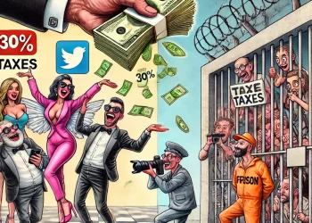 Maroc : Sale temps pour les Youtubeurs !?