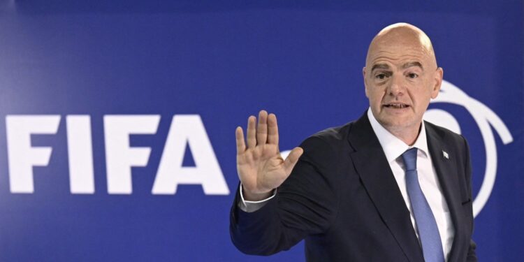 La FIFA entérine ce mercredi l’organisation du monde 2030