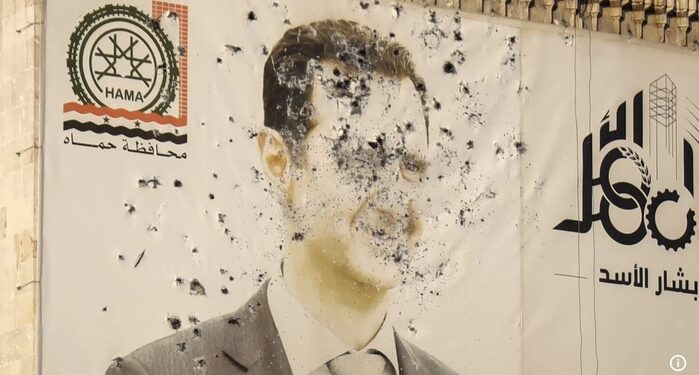 La Chute de Bachar al-Assad : Une nouvelle page pour la Syrie