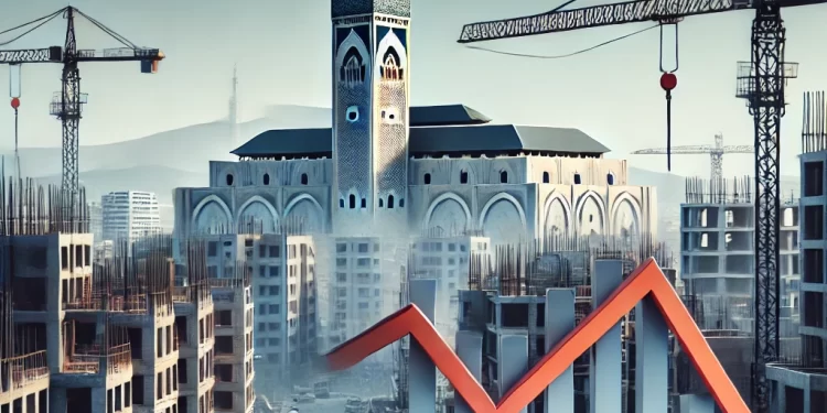 Le marché immobilier de Casablanca en perte de vitesse
