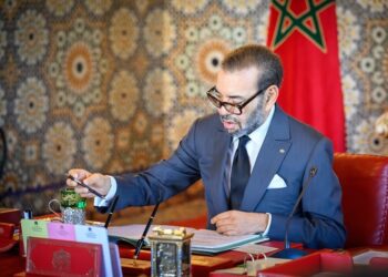 Le Roi Mohammed VI opéré avec succès à Rabat