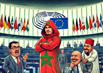 Une victoire éclatante pour le Maroc au Parlement européen