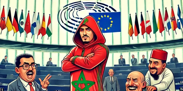 Une victoire éclatante pour le Maroc au Parlement européen