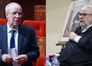 Le ministre Ahmed Taoufik recarde Abdelilah Benkirane