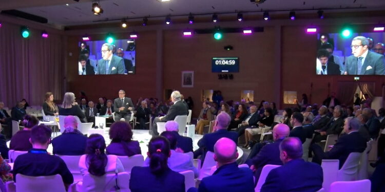 Rabat abrite les « Atlantic dialogues » sur les pays du Sud