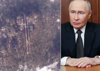 Les bases russes en Syrie en péril après la chute d’Assad ?