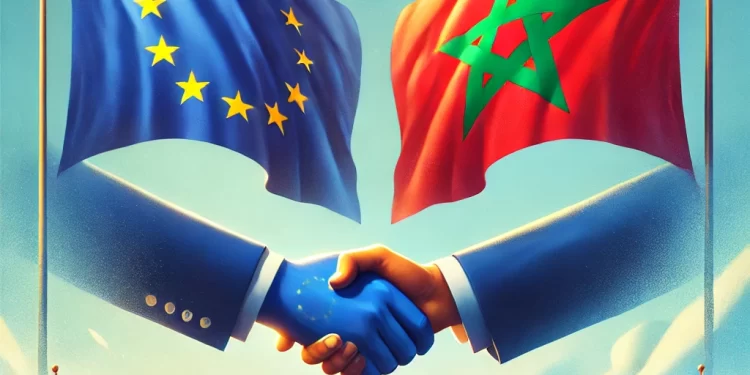 Les parlements Marocain et Européen tournent la page
