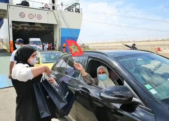 Record historique : Les transferts des MRE dépassent les 100 milliards de dirhams à fin octobre 2024