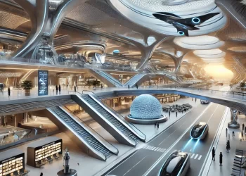 Le nouveau visage des aéroports du Maroc