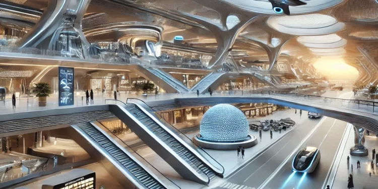 Le nouveau visage des aéroports du Maroc