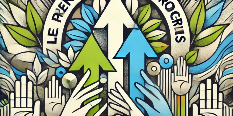 Un nouveau parti sur l’échiquier politique