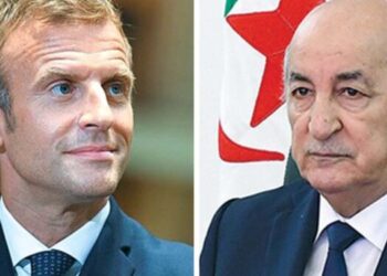 L’Algérie accuse la France : entre hystérie et accusations rocambolesques