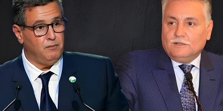 Le PPS prend le relais du PJD contre Akhannouch