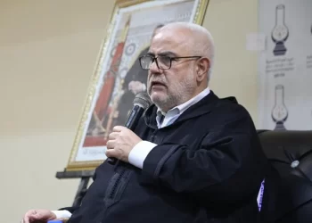 Abdelilah Benkirane de nouveau en plein délires