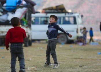 L’UNICEF alerte : Plus de 16 millions de personnes en Syrie ont un besoin urgent d’aide humanitaire