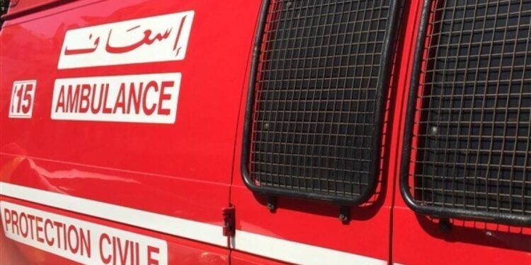 Intoxication de 150 invités d’un mariage à El Jadida