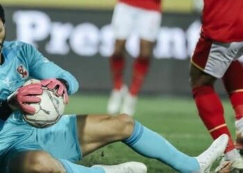 Une nouvelles règle du Football: Les gardiens sanctionnés pour perte de temps