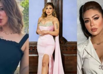 La Tiktokeuse Hadeer Abdelrazek condamnée en Égypte pour contenus « indécents »