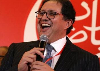 Raja vs Wydad: Plainte contre Hicham Aït Menna pour propos controversés