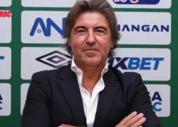 Le Raja et Ricardo Sabino se séparent d’un commun accord