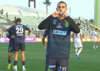 Le Raja Club Athletic renoue avec la victoire face à Hassania d’Agadir