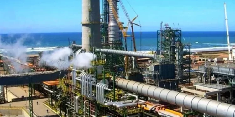 Affaire SAMIR : l’amende de 150 millions de dollars contre le Maroc provisoirement suspendue