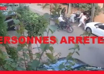 Agression d’un élève à Marrakech : Intervention rapide de la police
