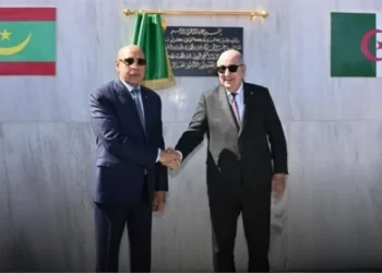 Tebboune en Mauritanie : L’Algérie à la recherche d’alliés à tout prix