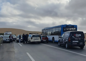 Taza : 15 étudiants arrêtés lors d’une manifestation contre le transport universitaire