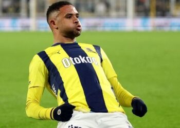 Youssef En-Nesyri offre la victoire à Fenerbahçe face à Istanbul Başakşehir