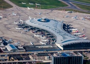 Russie: Fermeture temporaire des aéroports de Moscou