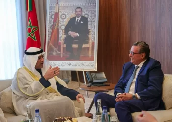 Rapprochement entre Rabat et le Conseil de Coopération du Golfe
