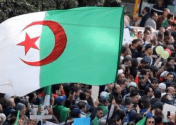 Tebboune sous pression : Le mouvement #Manich_Radi secoue l’Algérie