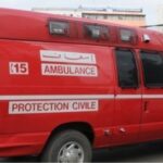 ambulance maroc actu maroc