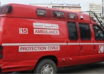 Explosion dramatique d’une bouteille de gaz à Casablanca et trois personnes intoxiquées