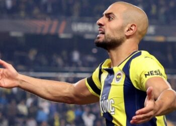 Fenerbahçe veut acheter le contrat de Sofyan Amrabat