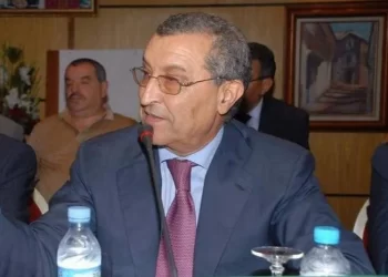 L’ancien président du Raja Casablanca condamné à trois ans et demi de prison ferme
