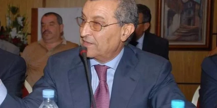 L’ancien président du Raja Casablanca condamné à trois ans et demi de prison ferme