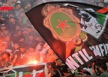 L’AS FAR écope d’une amende de la commission disciplinaire de la CAF