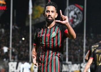 Match nul entre l’AS FAR et Mamelodi Sundowns en ligue des Champions de la CAF