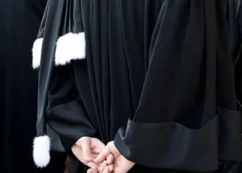 Un avocat interdit de quitter le territoire dans une affaire d’extorsion présumée contre un député