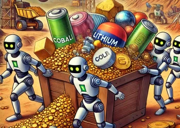 L’Afrique : un trésor de métaux stratégiques au cœur des enjeux mondiaux